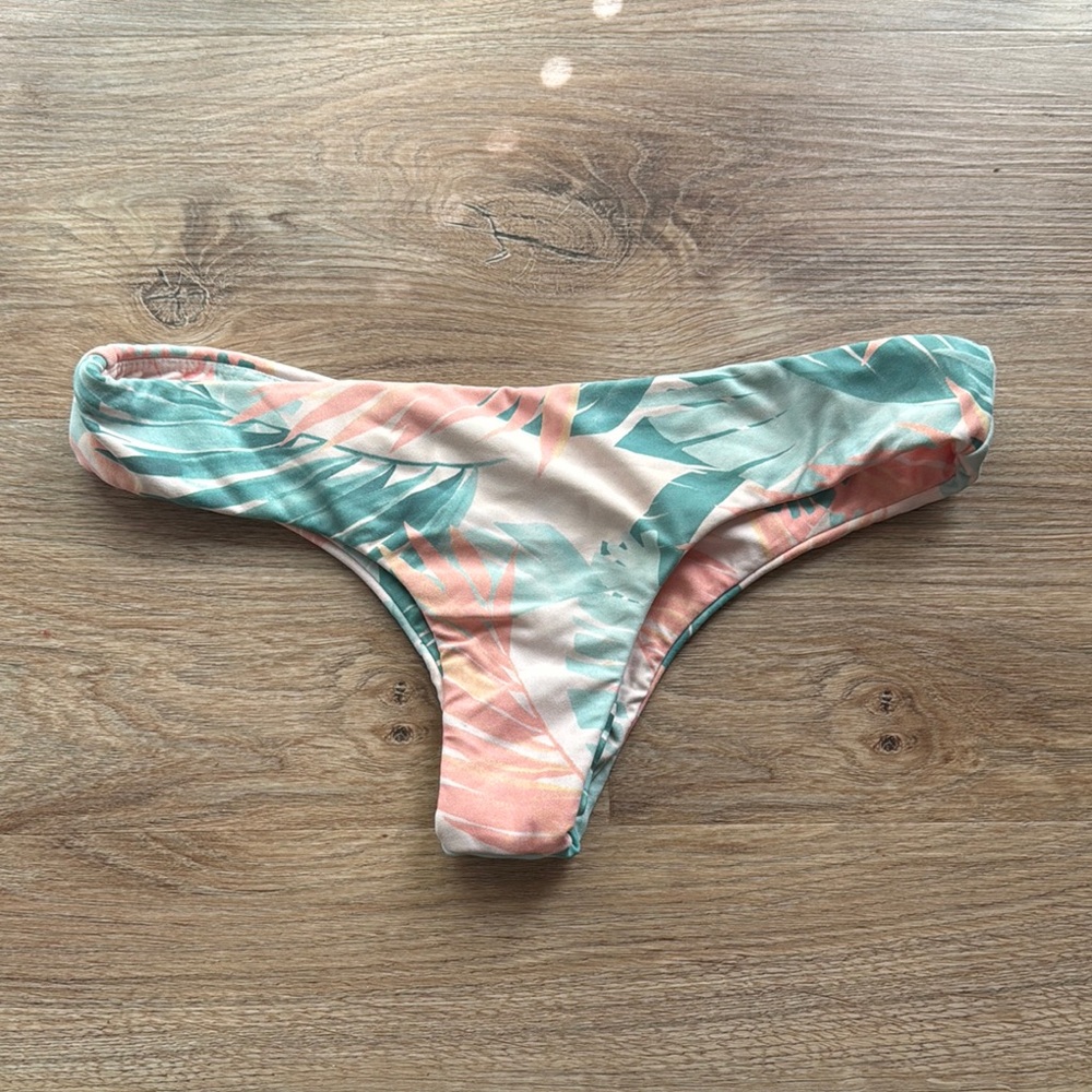Midori Brayden Bottoms